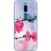 Чехол Uprint Meizu X8 