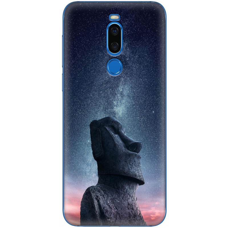 Чехол Uprint Meizu X8 