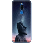 Чехол Uprint Meizu X8 