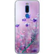 Чехол Uprint Meizu X8 