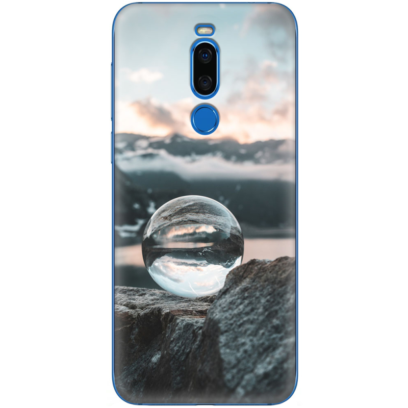 Чехол Uprint Meizu X8 