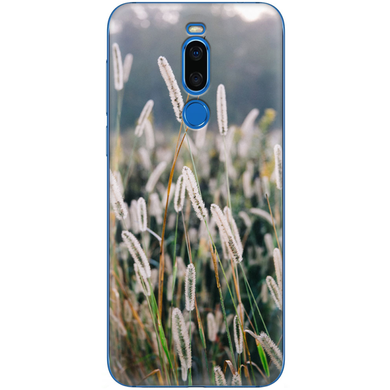 Чехол Uprint Meizu X8 