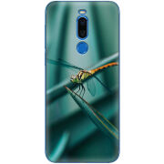 Чехол Uprint Meizu X8 