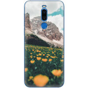 Чехол Uprint Meizu X8 