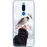 Чехол Uprint Meizu X8 