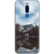 Чехол Uprint Meizu X8 