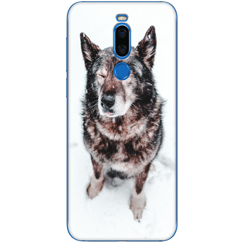 Чехол Uprint Meizu X8 