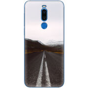 Чехол Uprint Meizu X8 