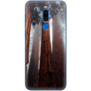 Чехол Uprint Meizu X8 