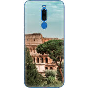 Чехол Uprint Meizu X8 