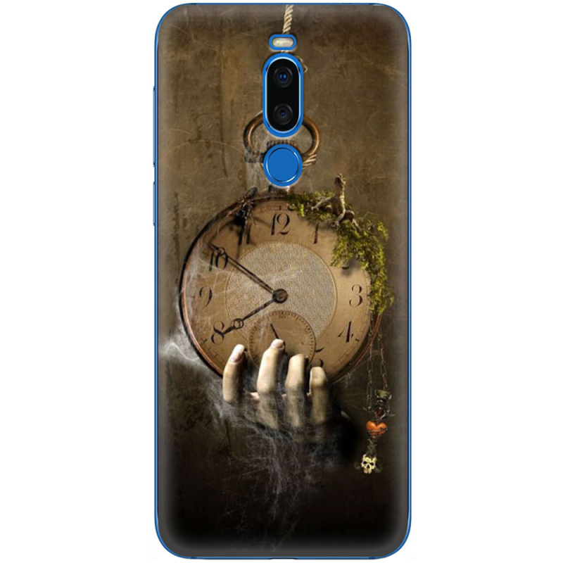 Чехол Uprint Meizu X8 