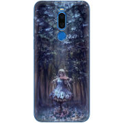 Чехол Uprint Meizu X8 