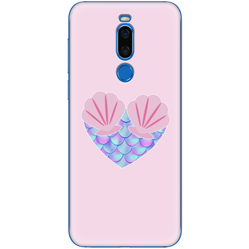 Чехол Uprint Meizu X8 