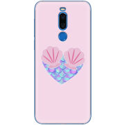 Чехол Uprint Meizu X8 