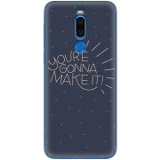 Чехол Uprint Meizu X8 