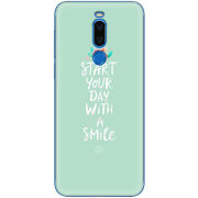 Чехол Uprint Meizu X8 