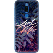 Чехол Uprint Meizu X8 