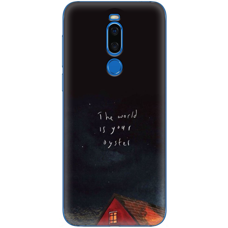 Чехол Uprint Meizu X8 