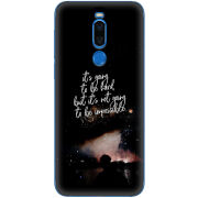 Чехол Uprint Meizu X8 