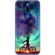 Чехол Uprint Meizu X8 