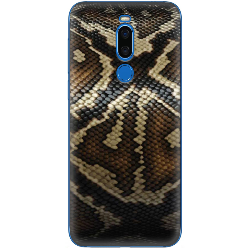 Чехол Uprint Meizu X8 