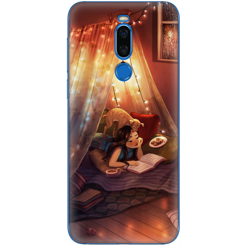 Чехол Uprint Meizu X8 