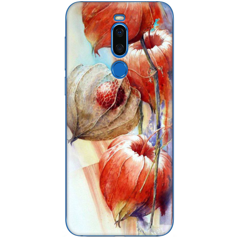 Чехол Uprint Meizu X8 