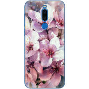 Чехол Uprint Meizu X8 