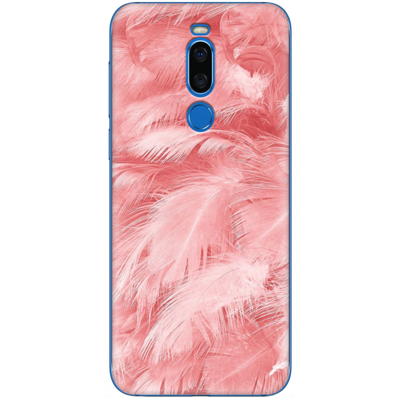 Чехол Uprint Meizu X8 