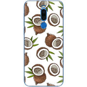 Чехол Uprint Meizu X8 Coconut