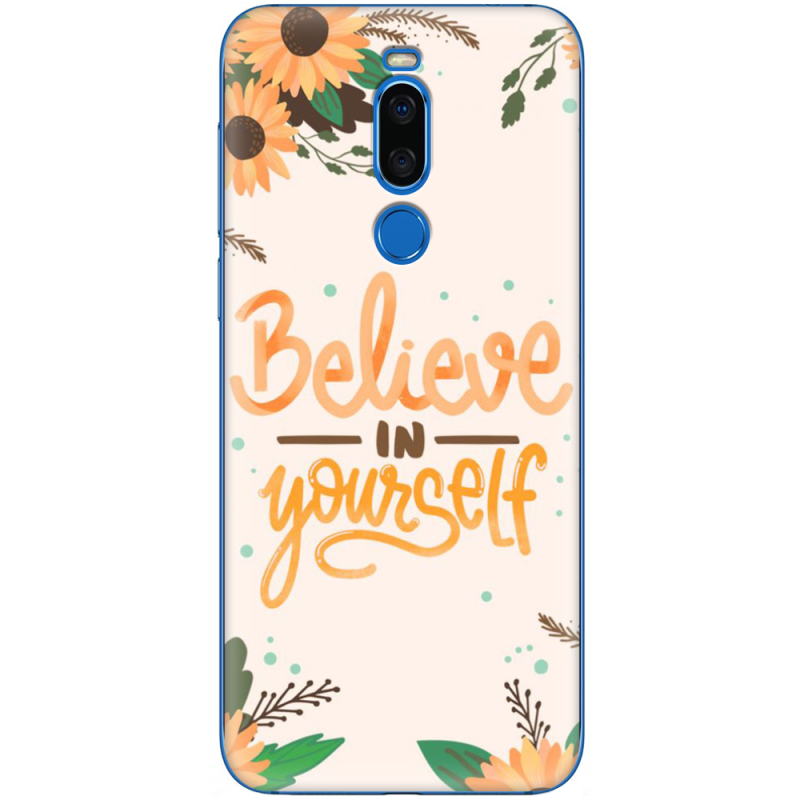 Чехол Uprint Meizu X8 