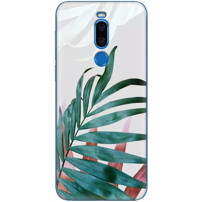 Чехол Uprint Meizu X8 