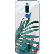 Чехол Uprint Meizu X8 