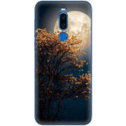 Чехол Uprint Meizu X8 