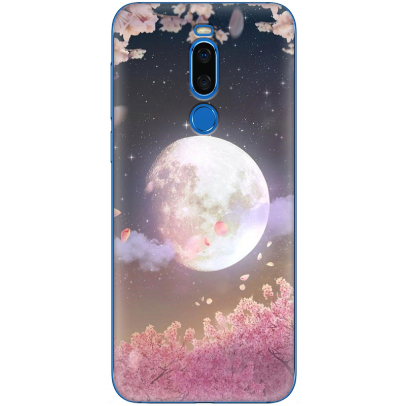 Чехол Uprint Meizu X8 