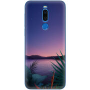 Чехол Uprint Meizu X8 