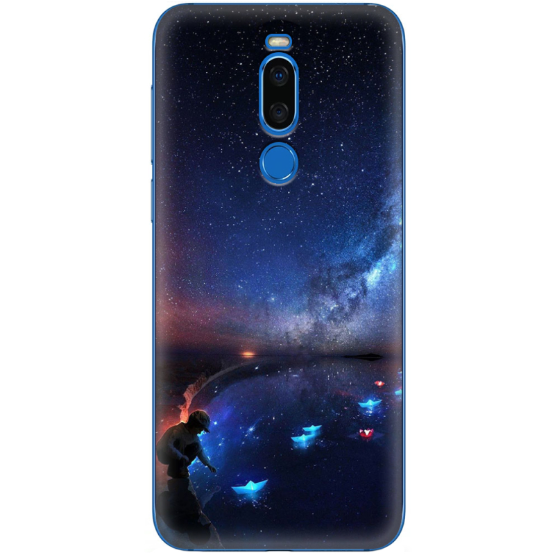 Чехол Uprint Meizu X8 