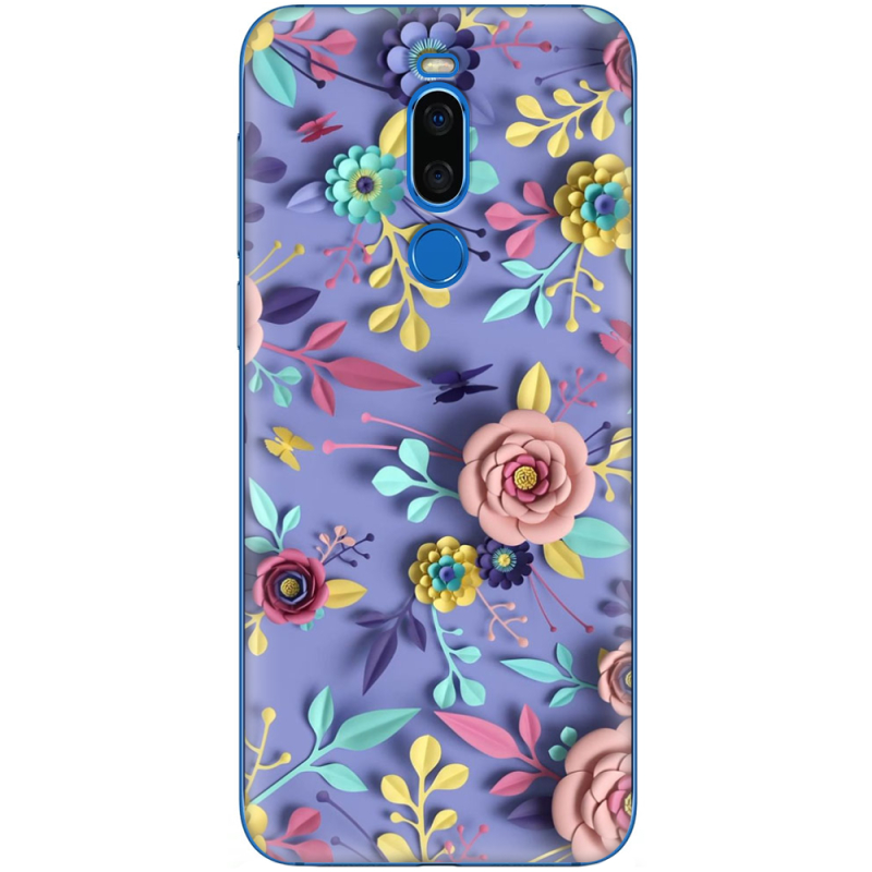 Чехол Uprint Meizu X8 