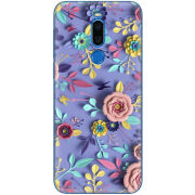 Чехол Uprint Meizu X8 