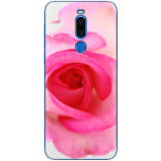 Чехол Uprint Meizu X8 