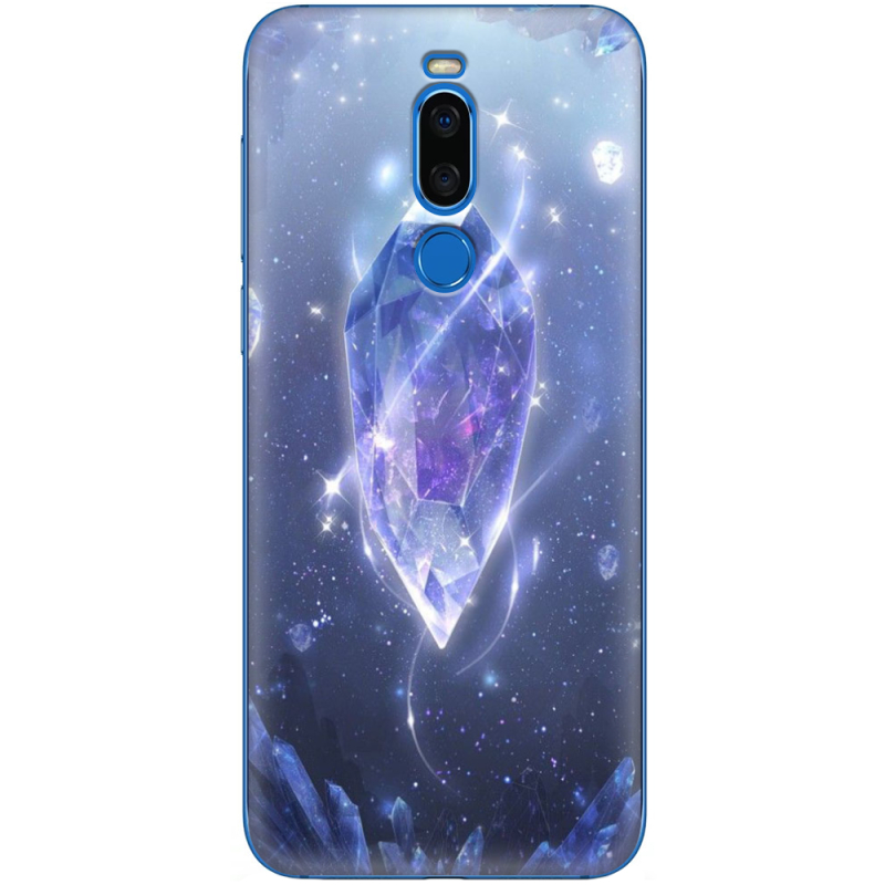 Чехол Uprint Meizu X8 