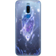 Чехол Uprint Meizu X8 