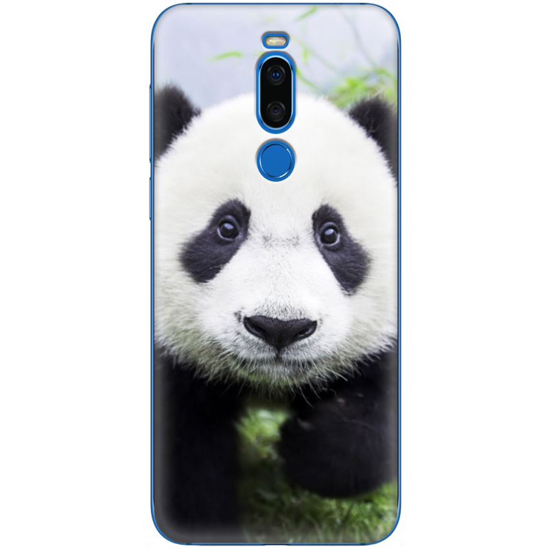 Чехол Uprint Meizu X8 