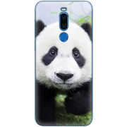 Чехол Uprint Meizu X8 