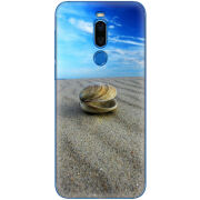 Чехол Uprint Meizu X8 