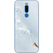 Чехол Uprint Meizu X8 