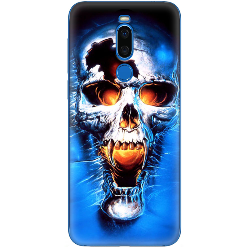 Чехол Uprint Meizu X8 