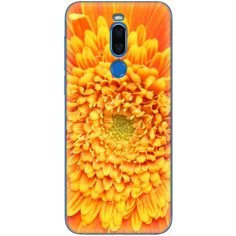 Чехол Uprint Meizu X8 