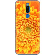 Чехол Uprint Meizu X8 