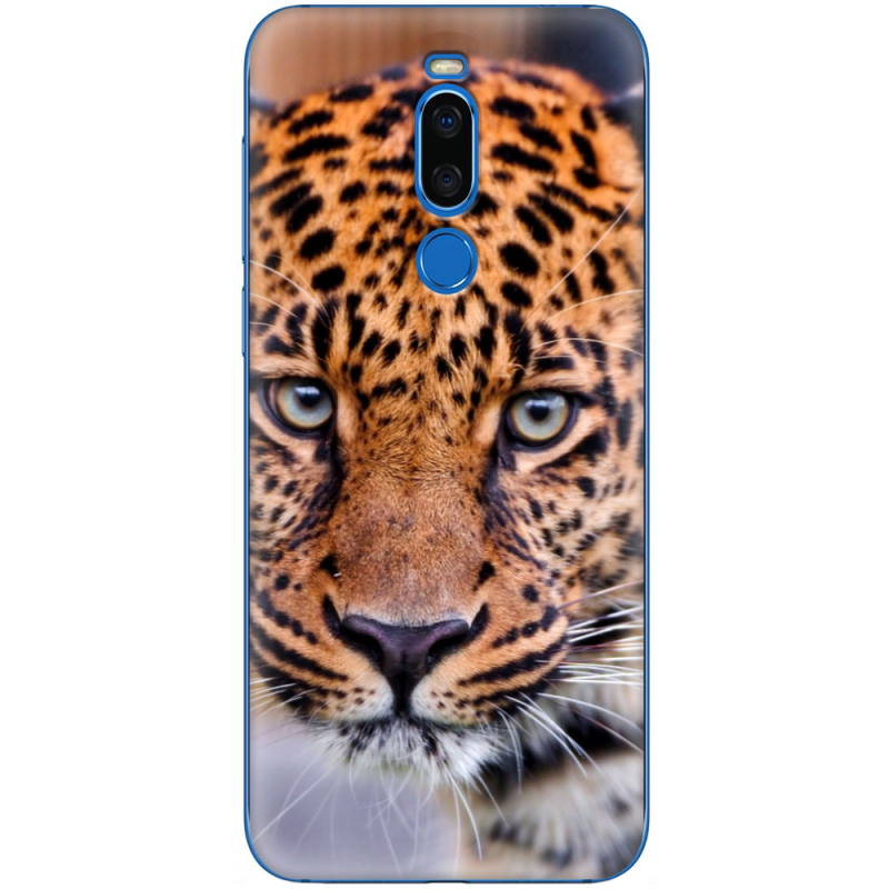 Чехол Uprint Meizu X8 